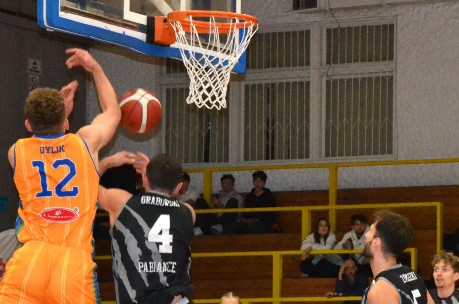 Fot.: Paweł A. Doliński.