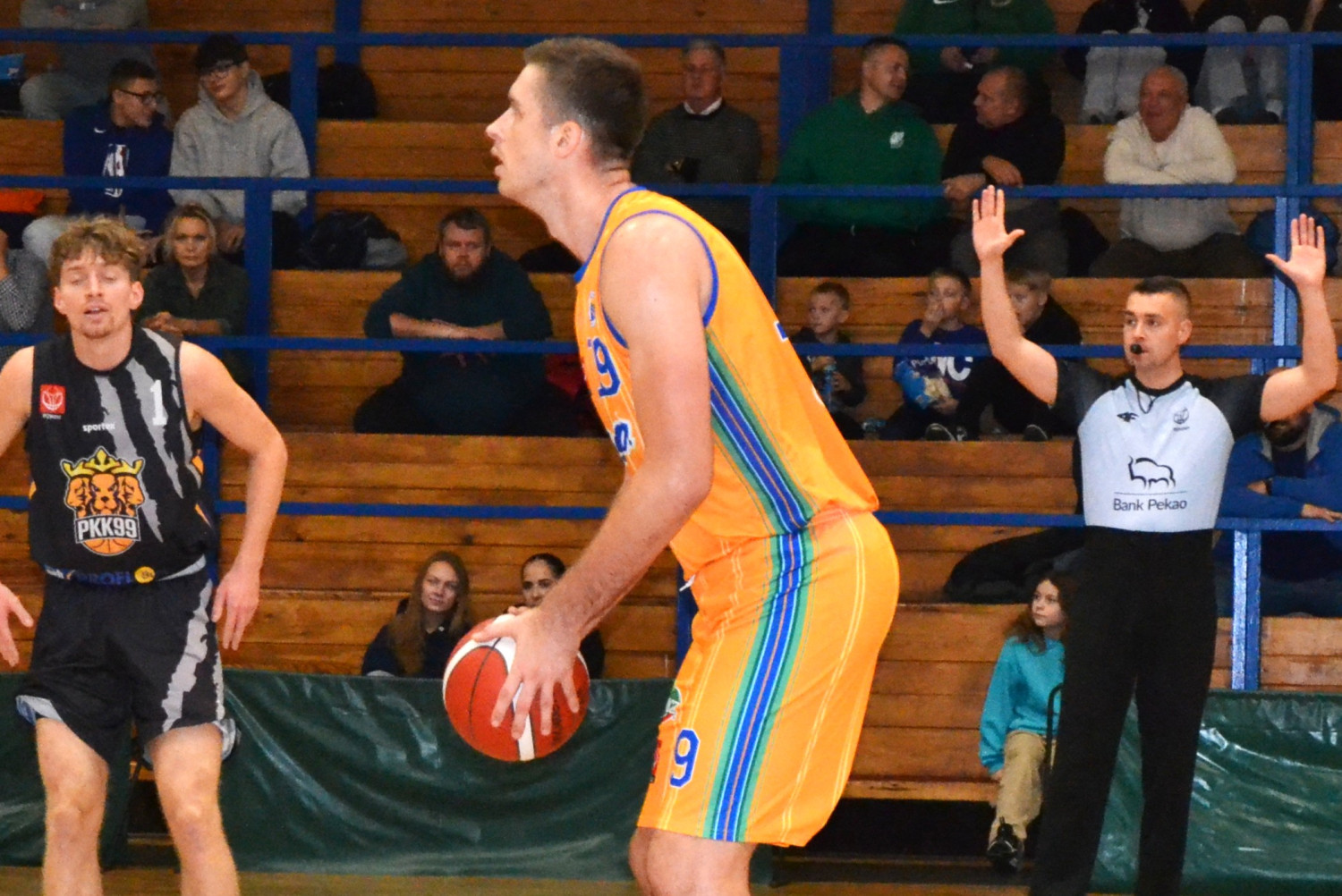 Fot.: Paweł A. Doliński.