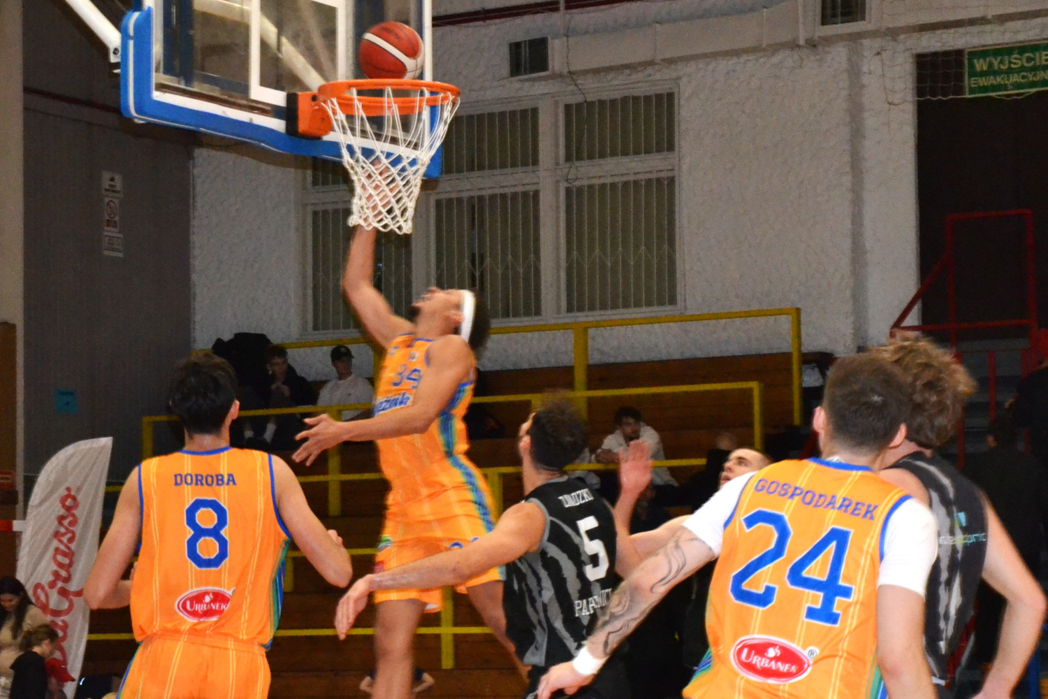 Fot.: Paweł A. Doliński.