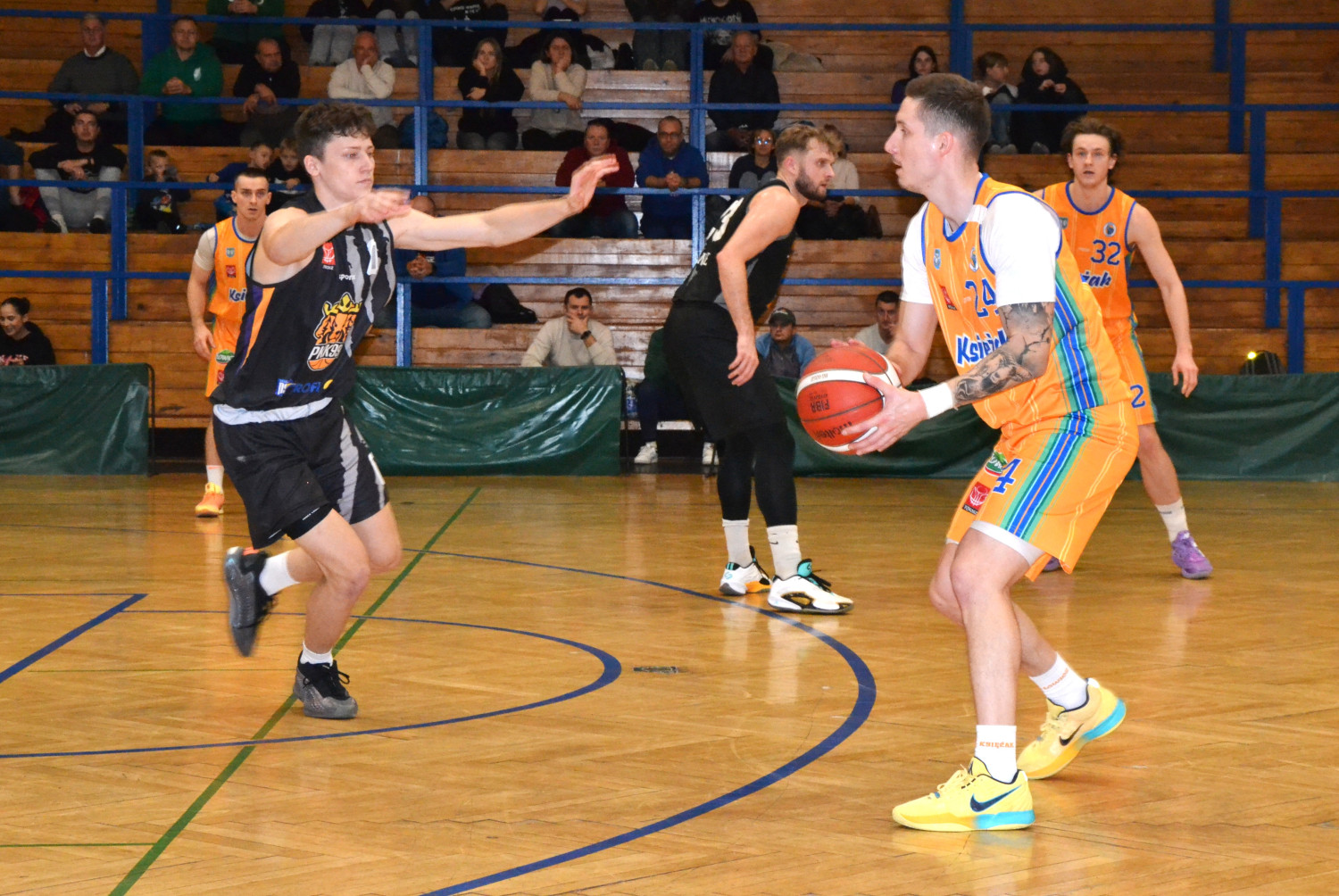 Fot.: Paweł A. Doliński.