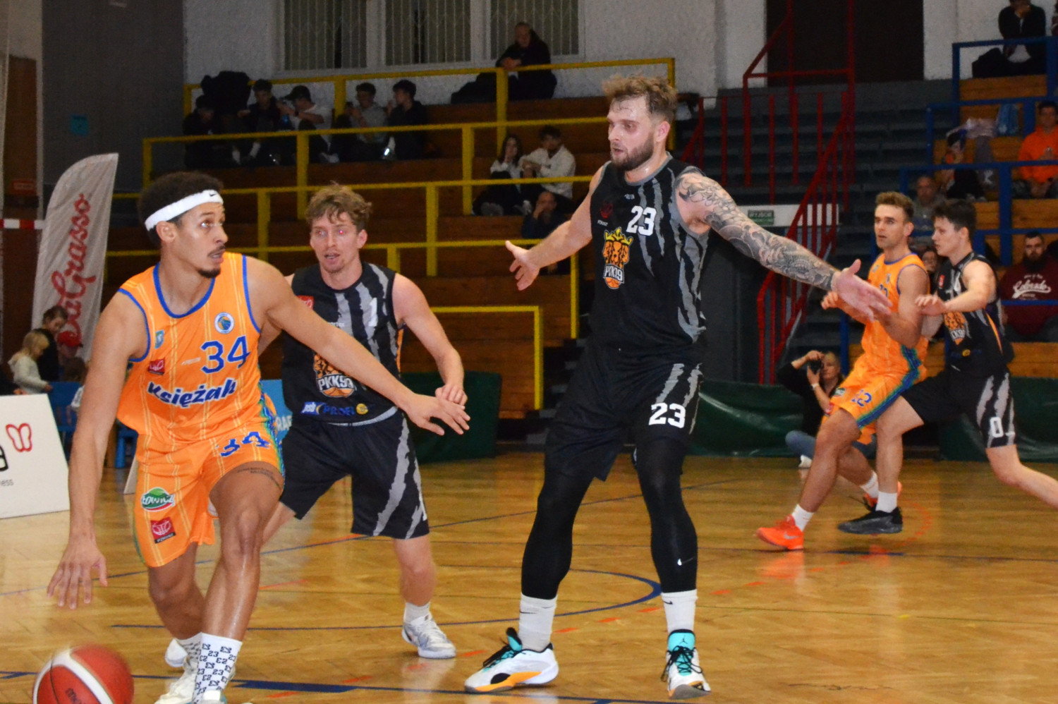 Fot.: Paweł A. Doliński.