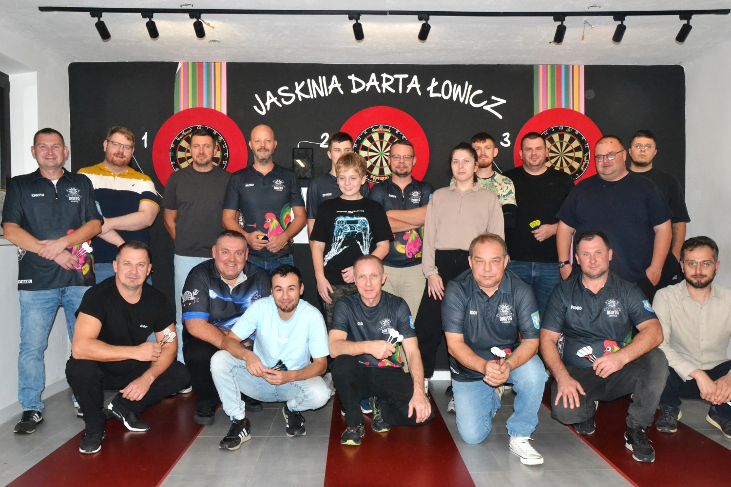 Fot.: Paweł A. Doliński.