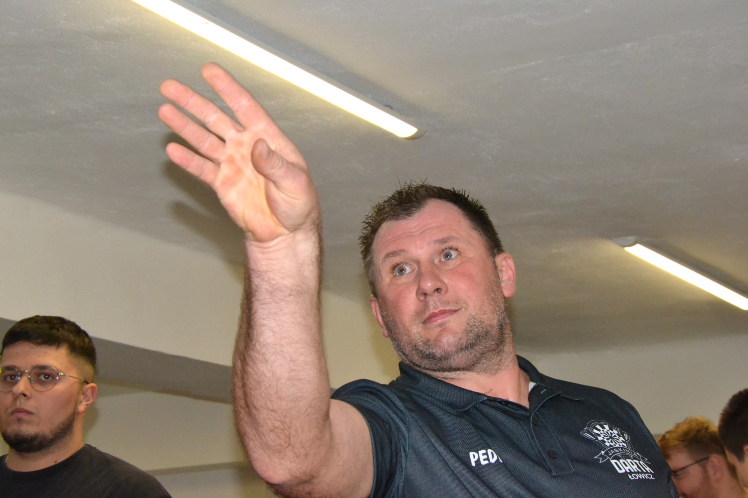 Fot.: Paweł A. Doliński.