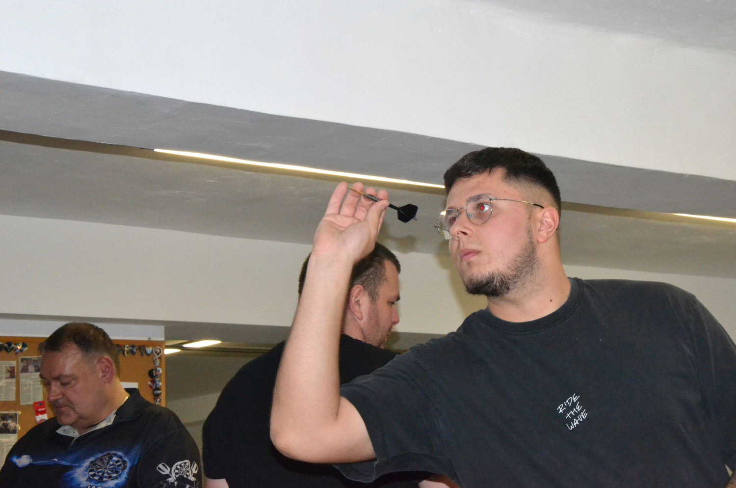 Fot.: Paweł A. Doliński.