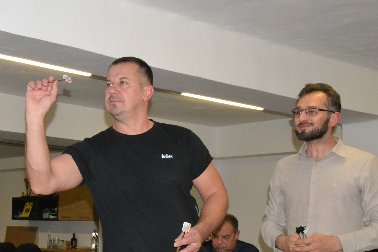 Fot.: Paweł A. Doliński.