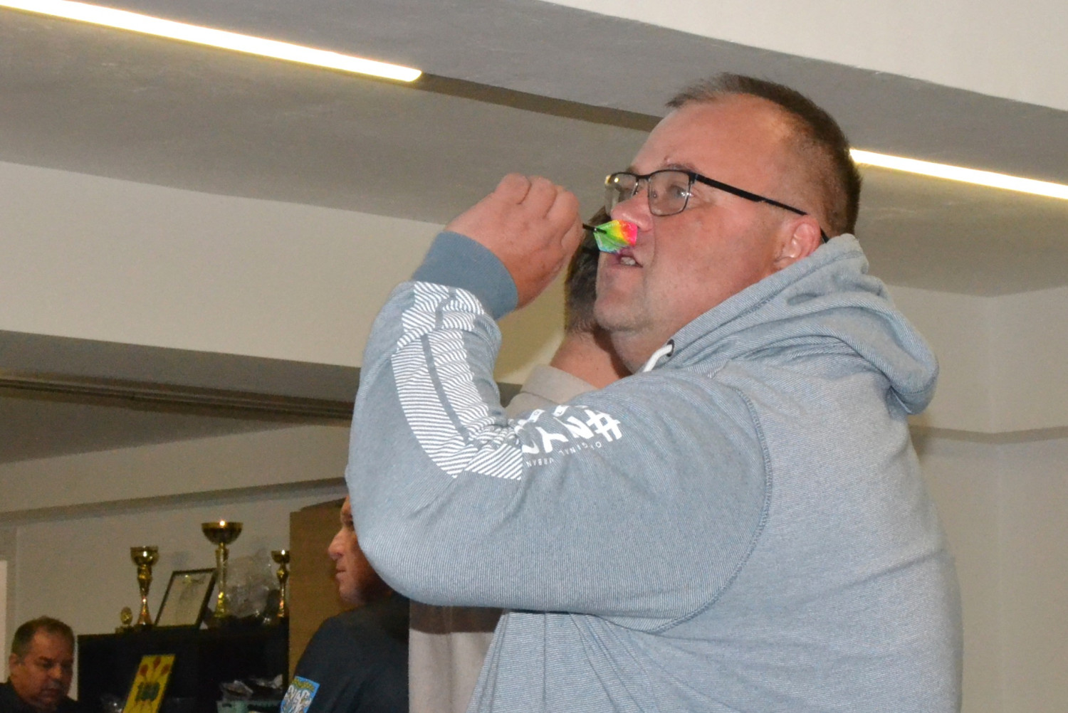 Fot.: Paweł A. Doliński.