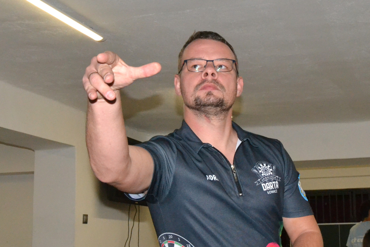 Fot.: Paweł A. Doliński.