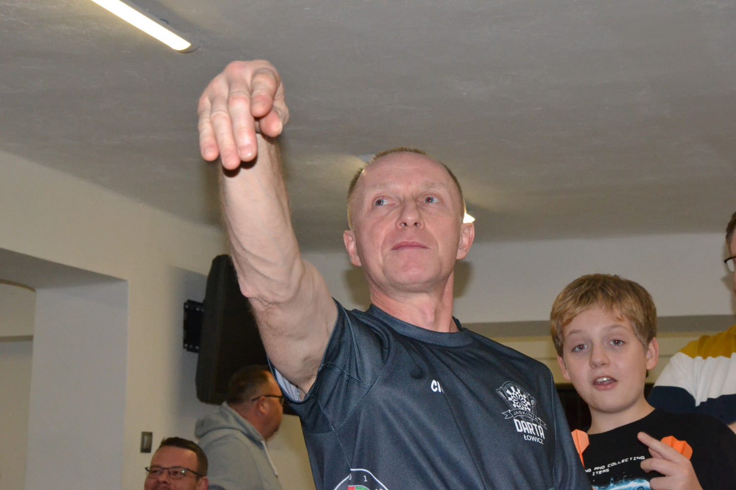 Fot.: Paweł A. Doliński.