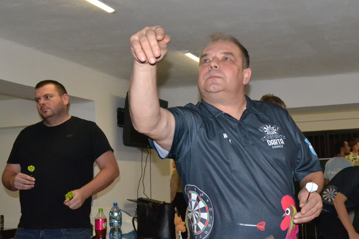 Fot.: Paweł A. Doliński.