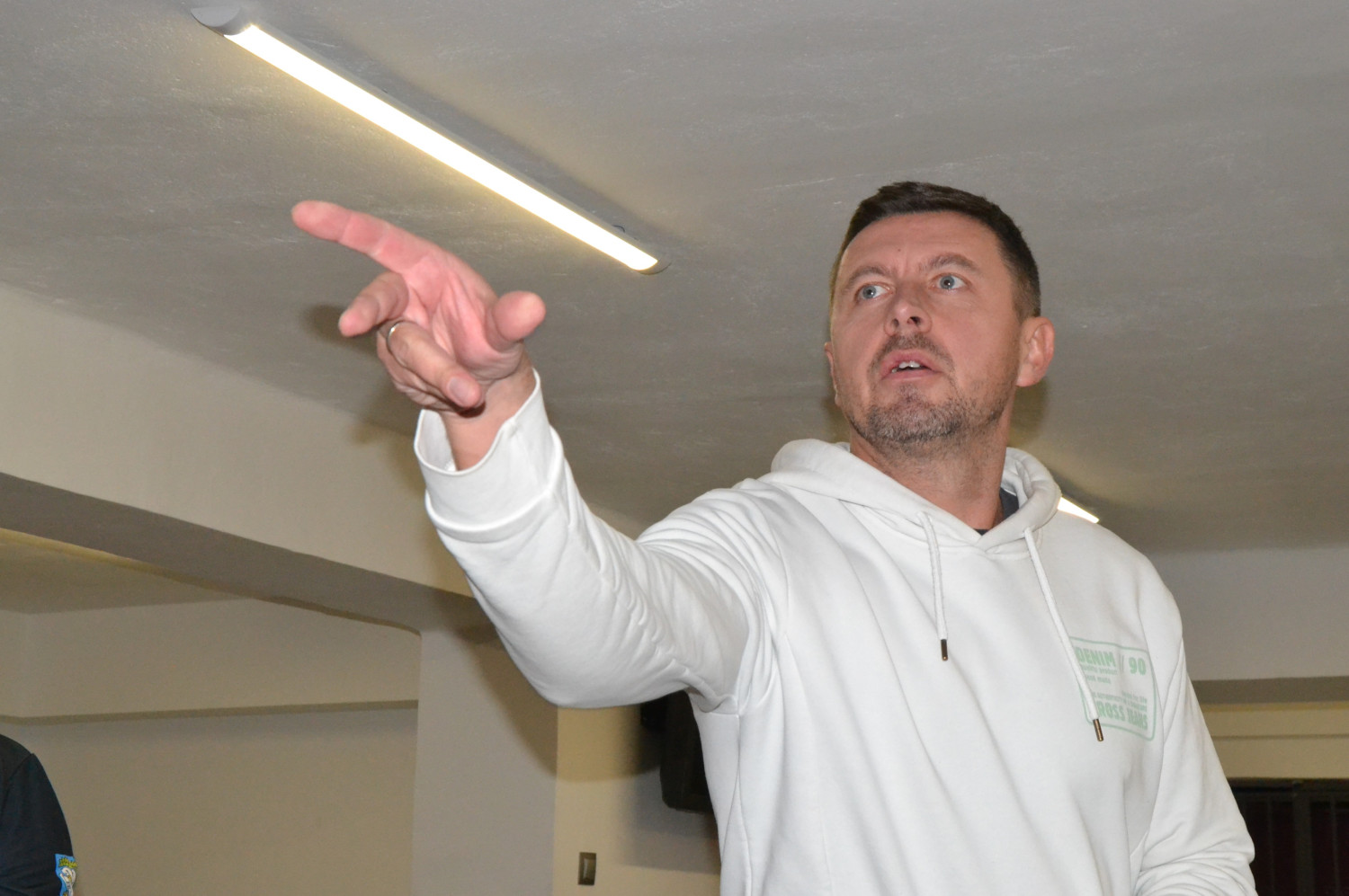 Fot.: Paweł A. Doliński.