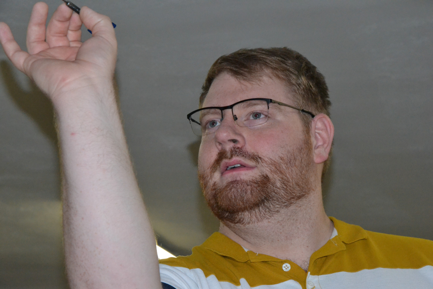 Fot.: Paweł A. Doliński.